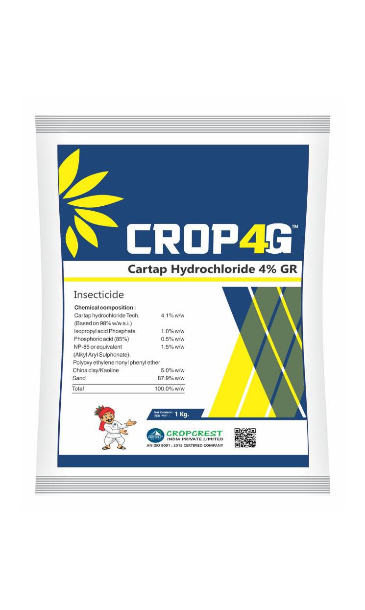 Crop 4G