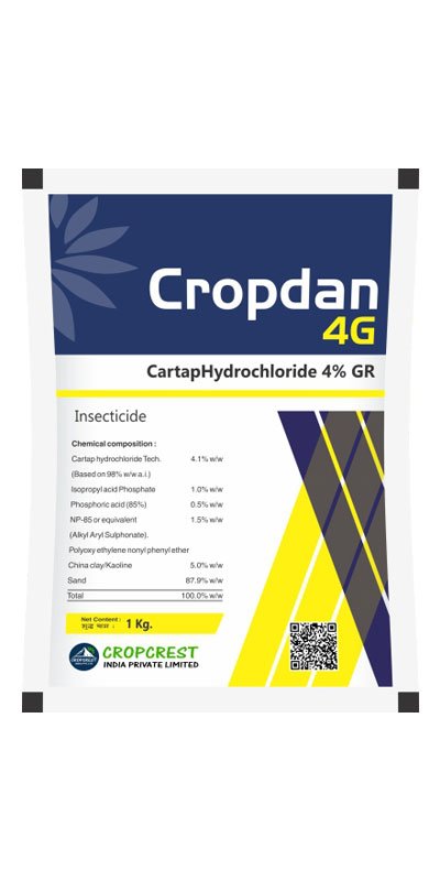 Cropdan 4G