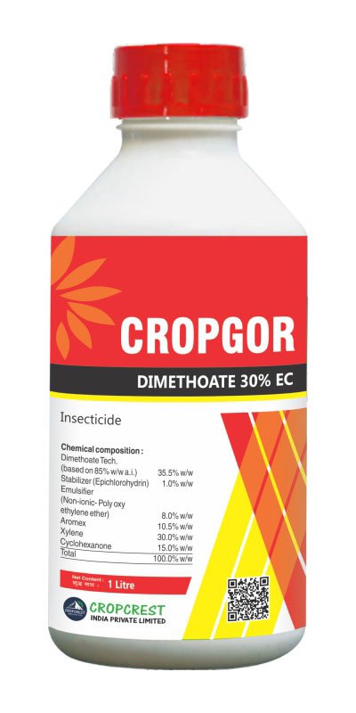 Cropgor