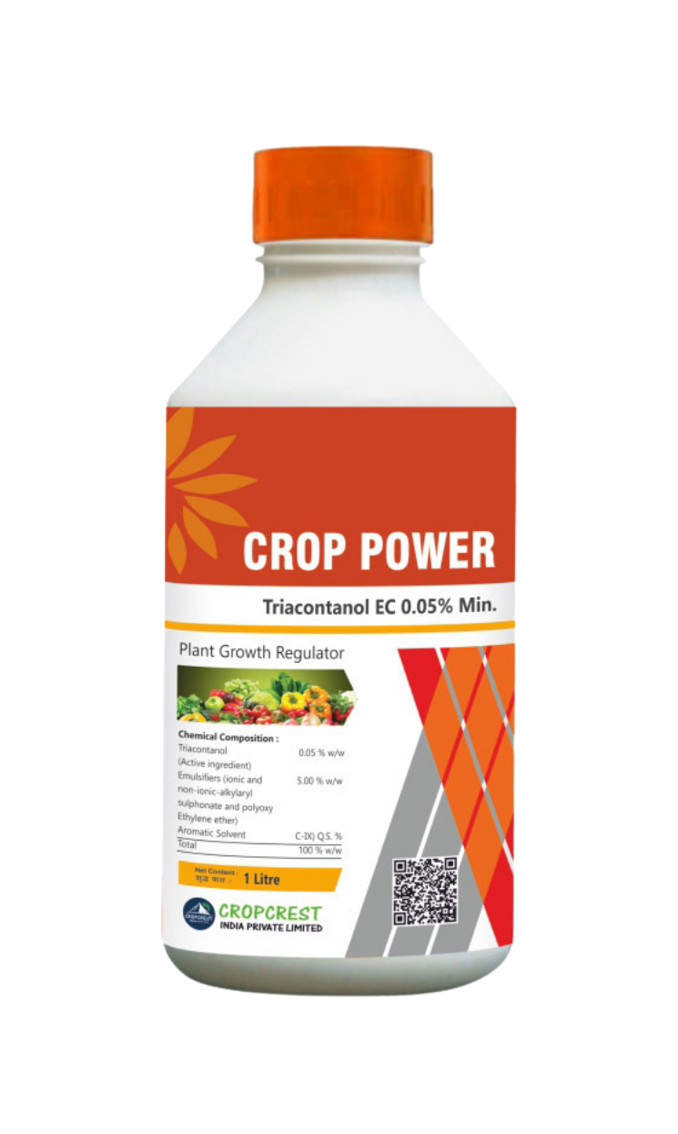 Crop Power