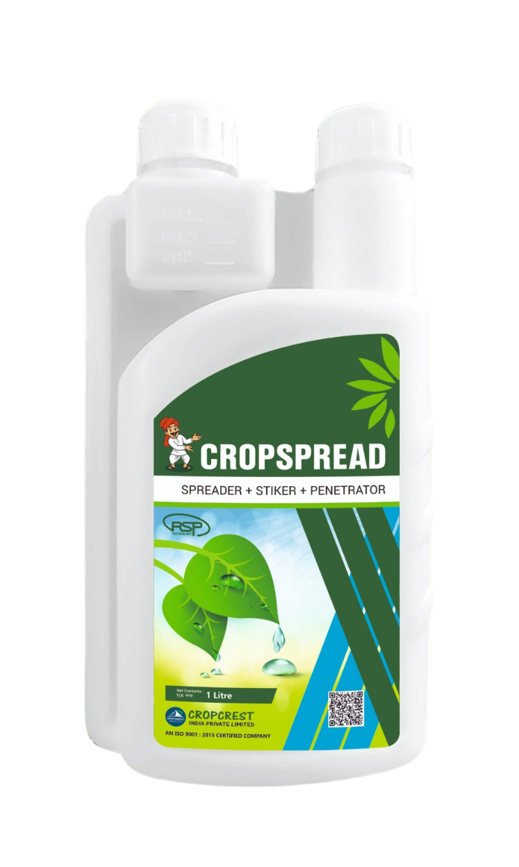 CROPSPREAD