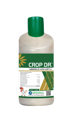 Crop Dr.