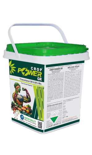 Crop Power GR
