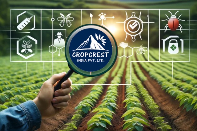 various fruits and vegetables